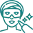 Service Icon for Ganzheitlicher  Ansatz